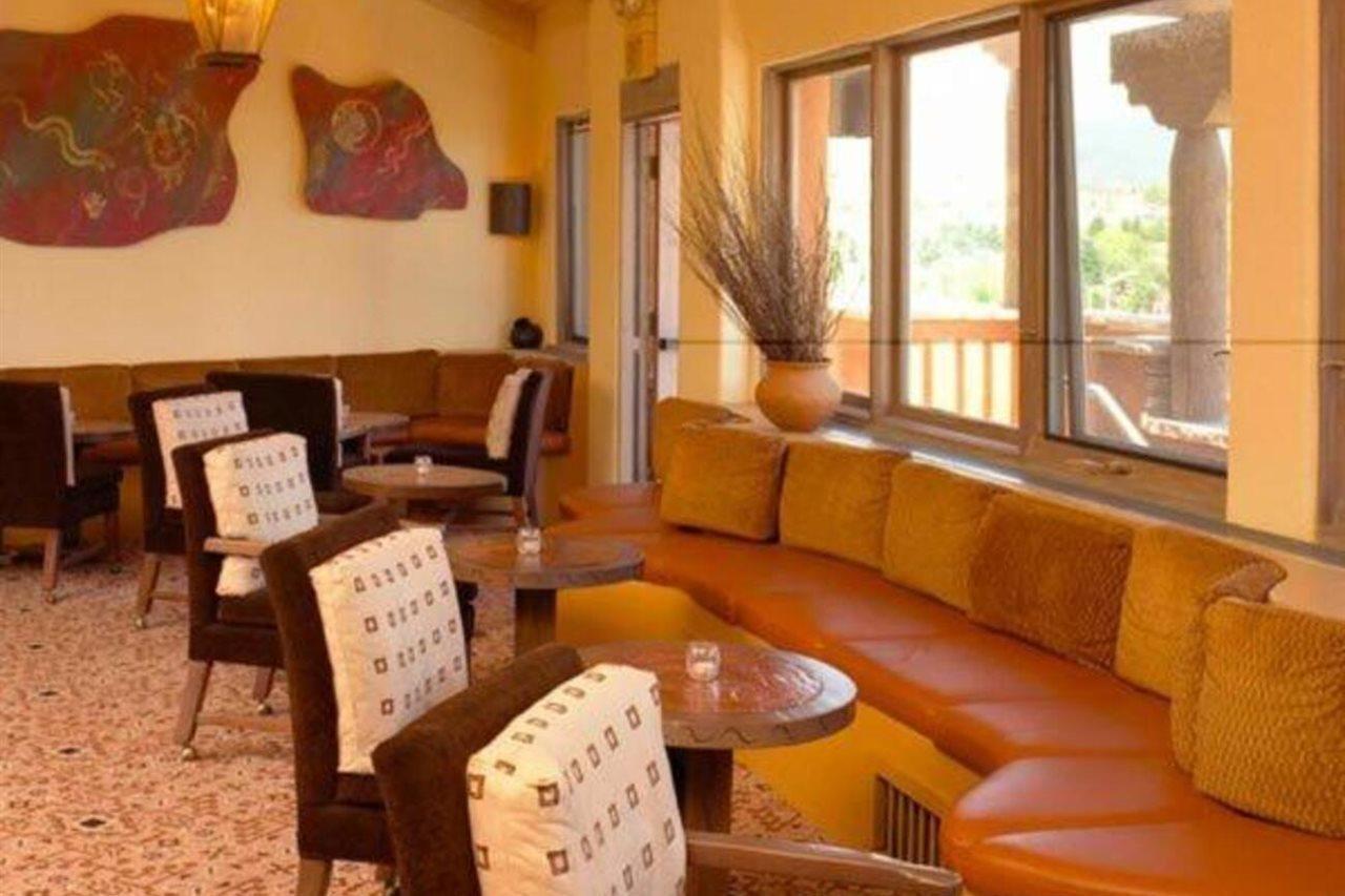 The Lodge At Santa Fe Eksteriør billede