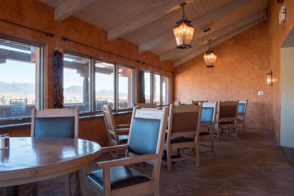 The Lodge At Santa Fe Eksteriør billede